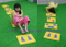 EVA泡绵益智教育玩具－从头到脚/EVA泡绵幼教玩具